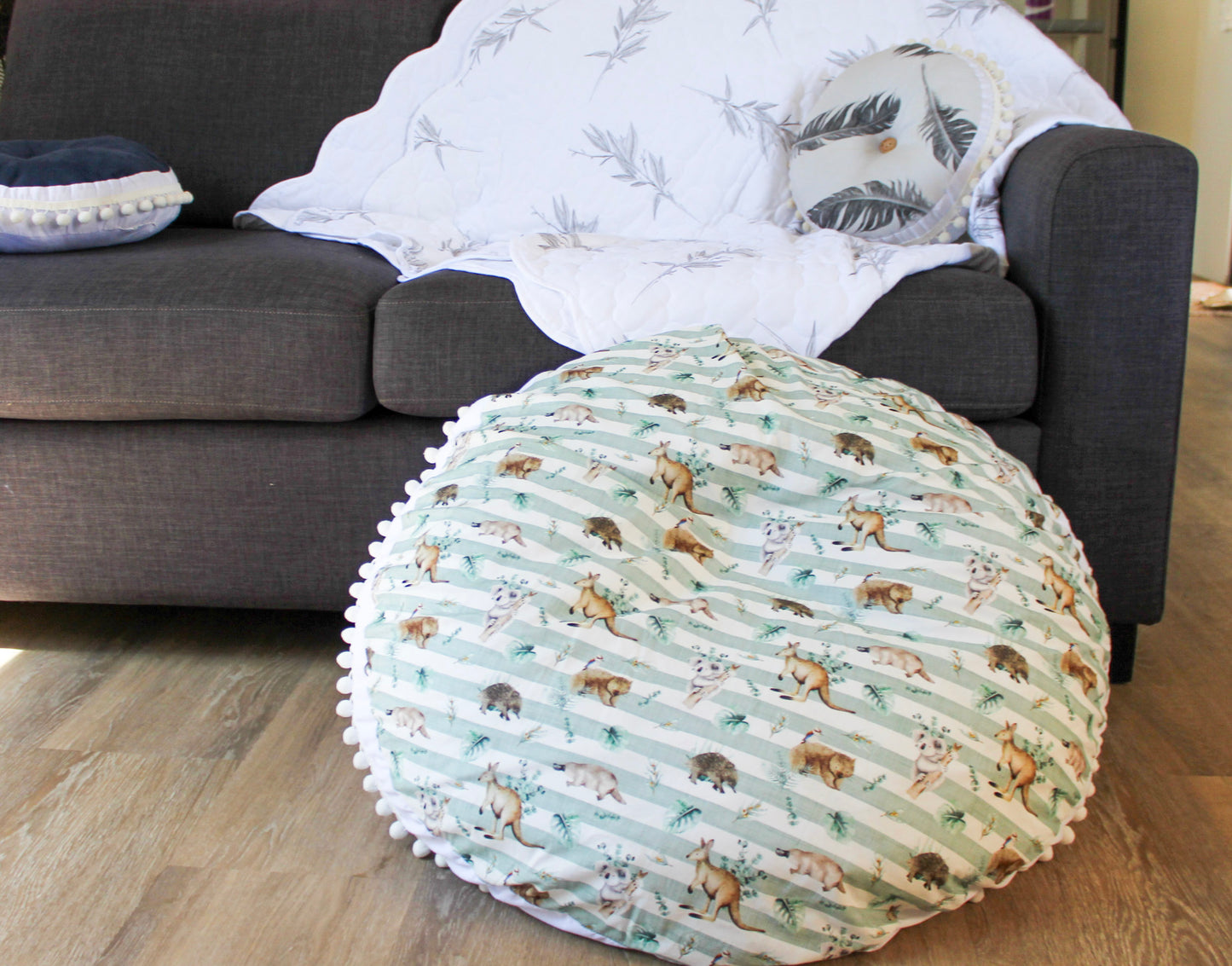 Aussie Animals BEANBAG