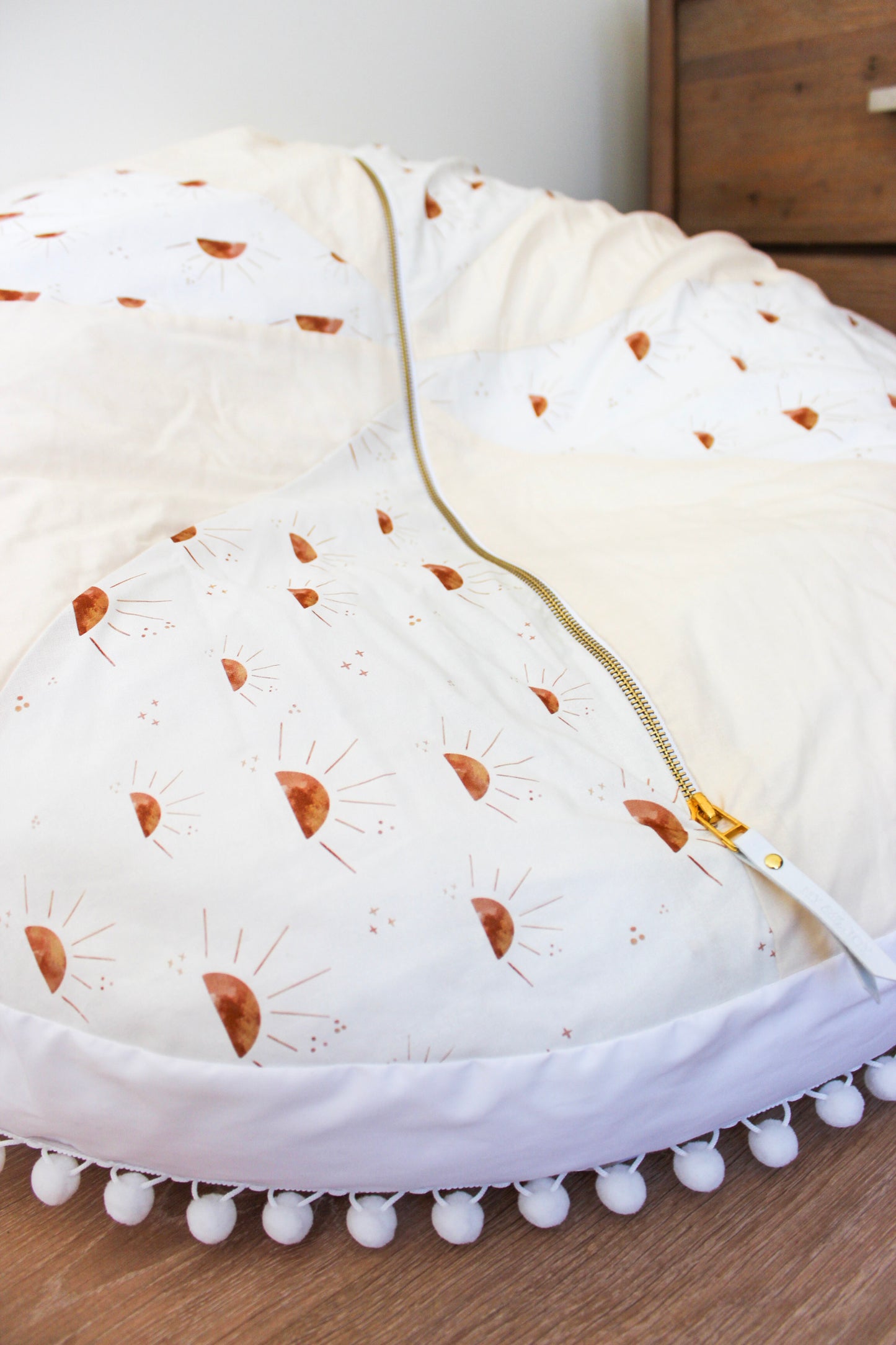 Boho Suns BEANBAG