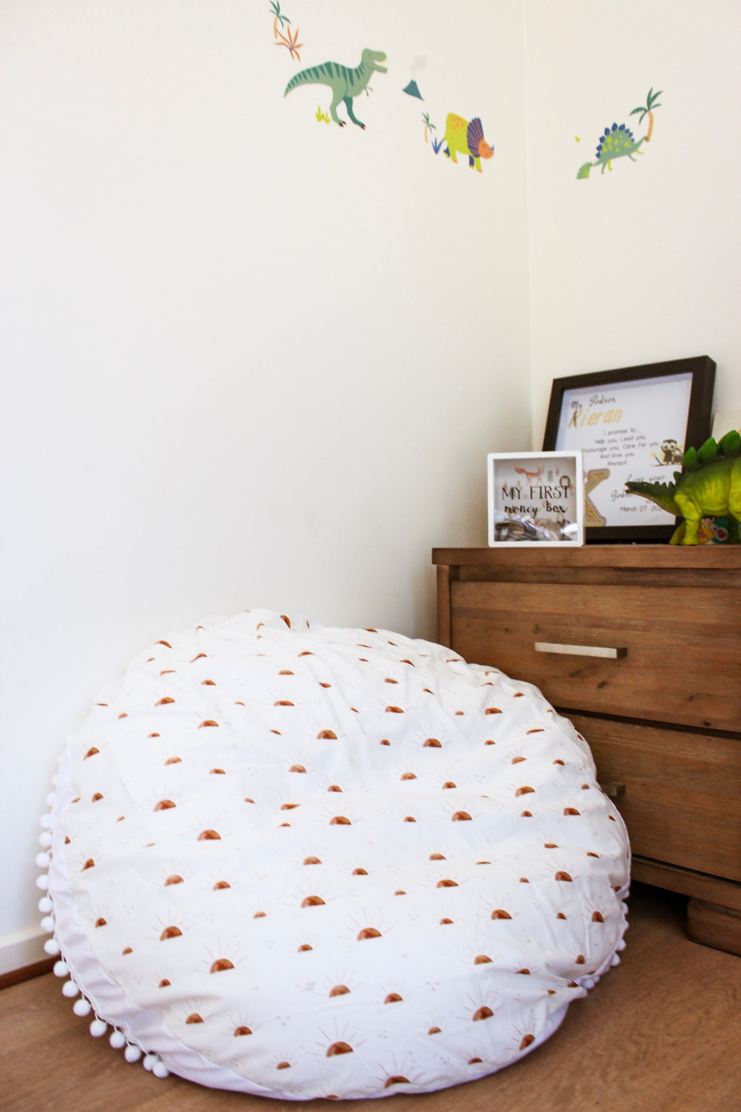 Boho Suns BEANBAG