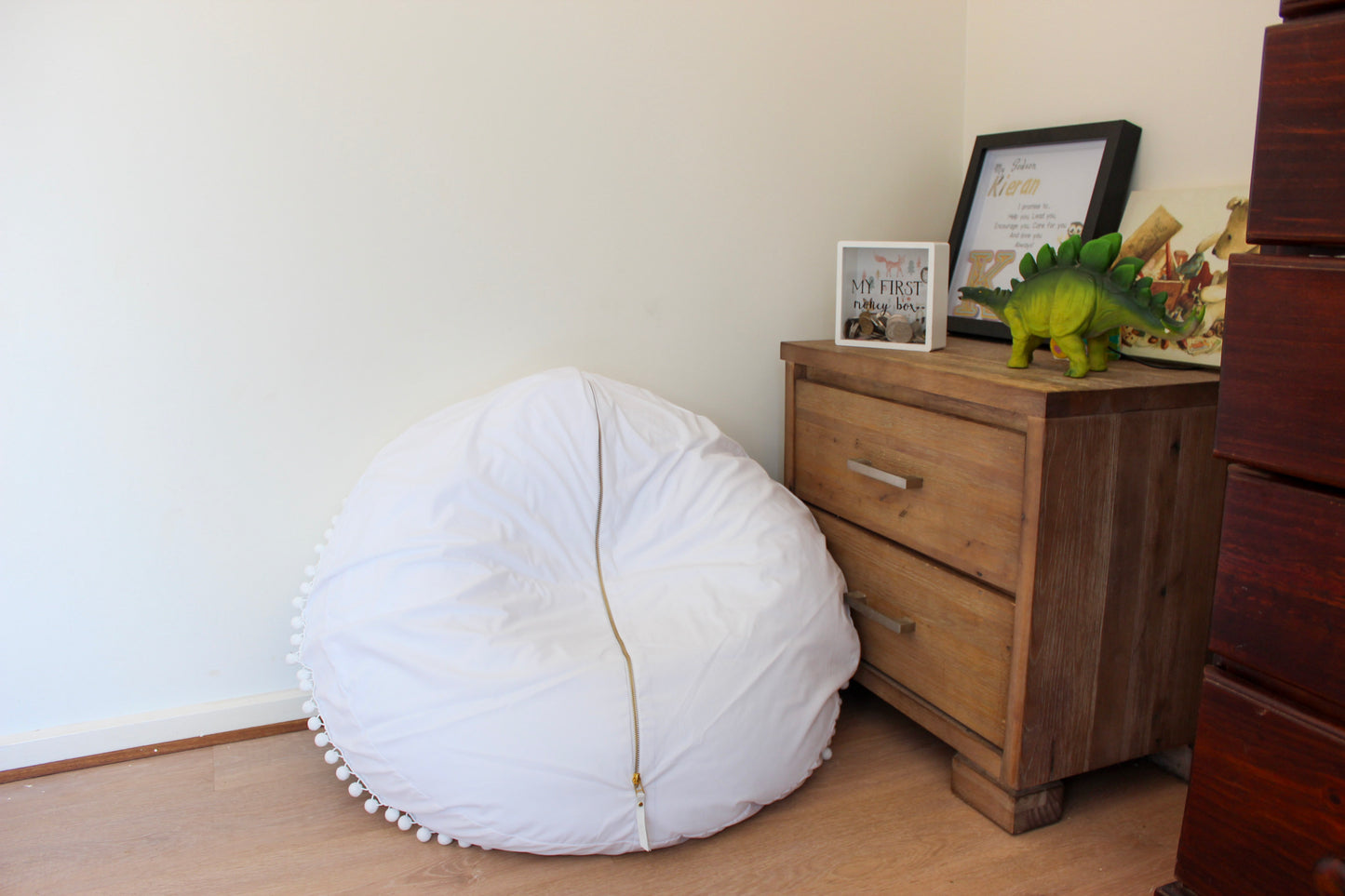 Strikes BEANBAG