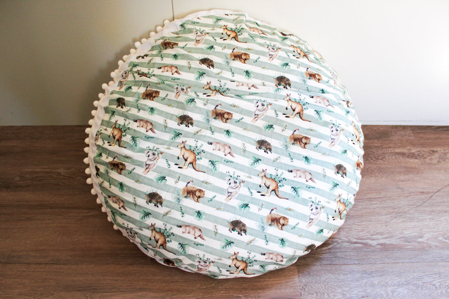 Aussie Animals BEANBAG