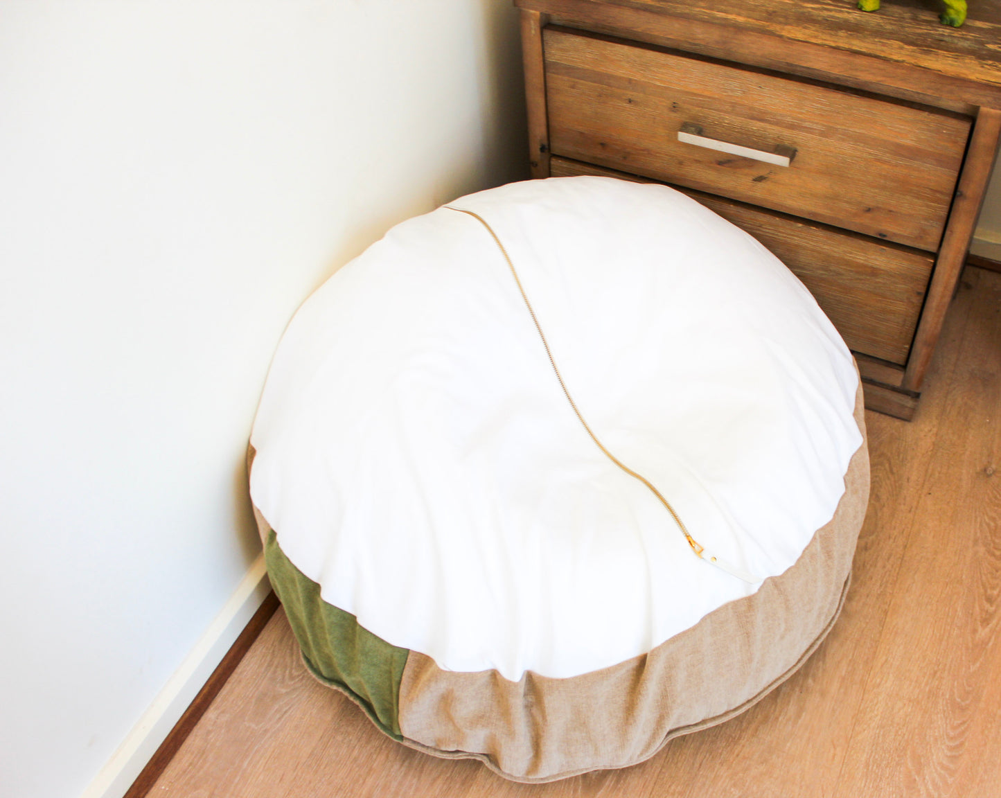 SAND ‘easy clean’ BEANBAG