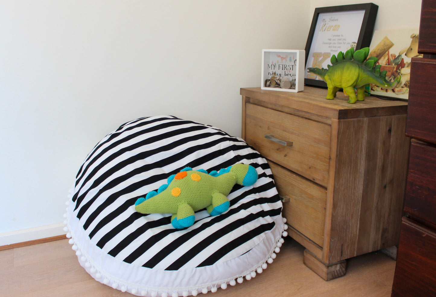 Stipes / Trucks BEANBAG