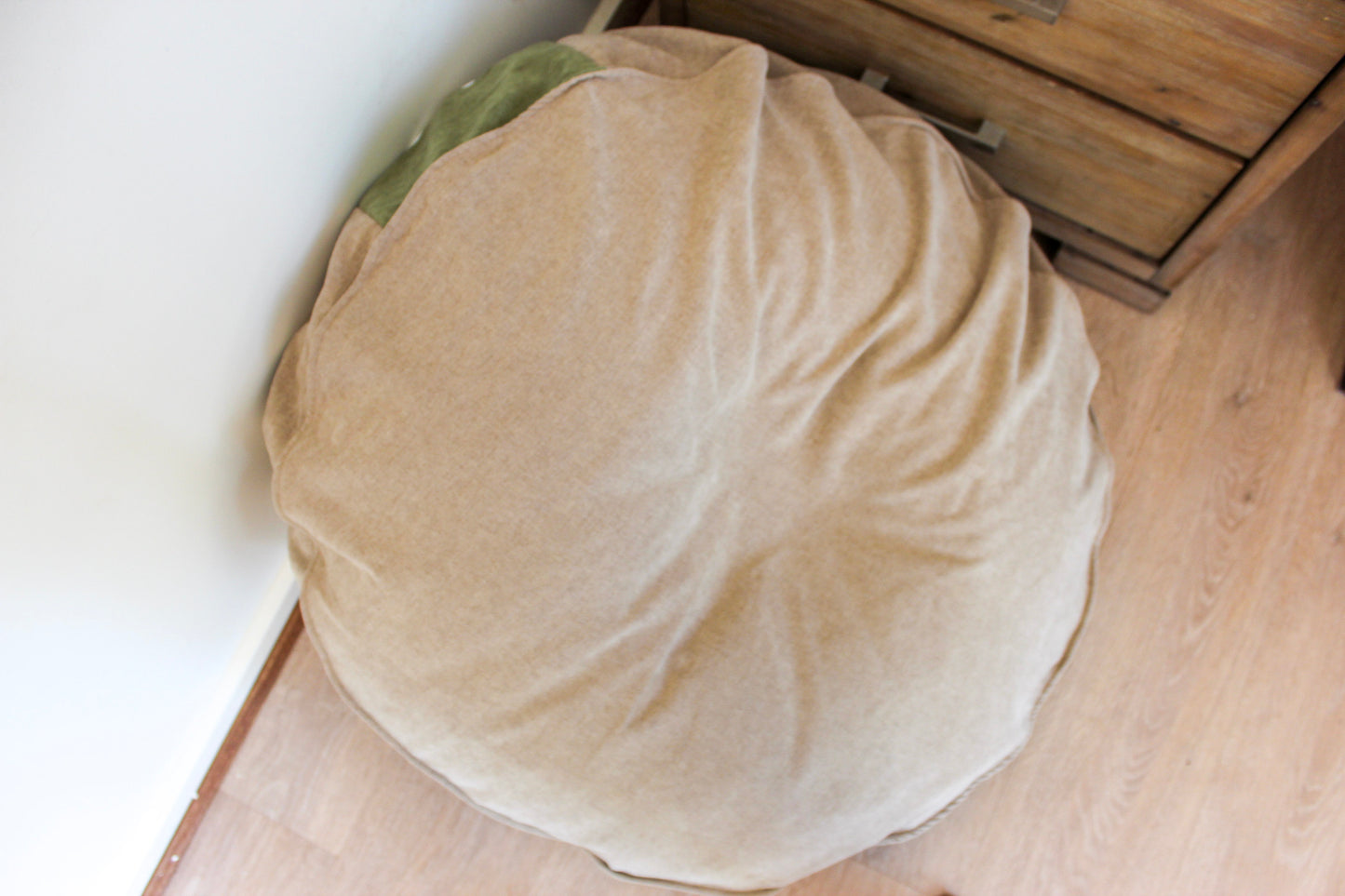 SAND ‘easy clean’ BEANBAG