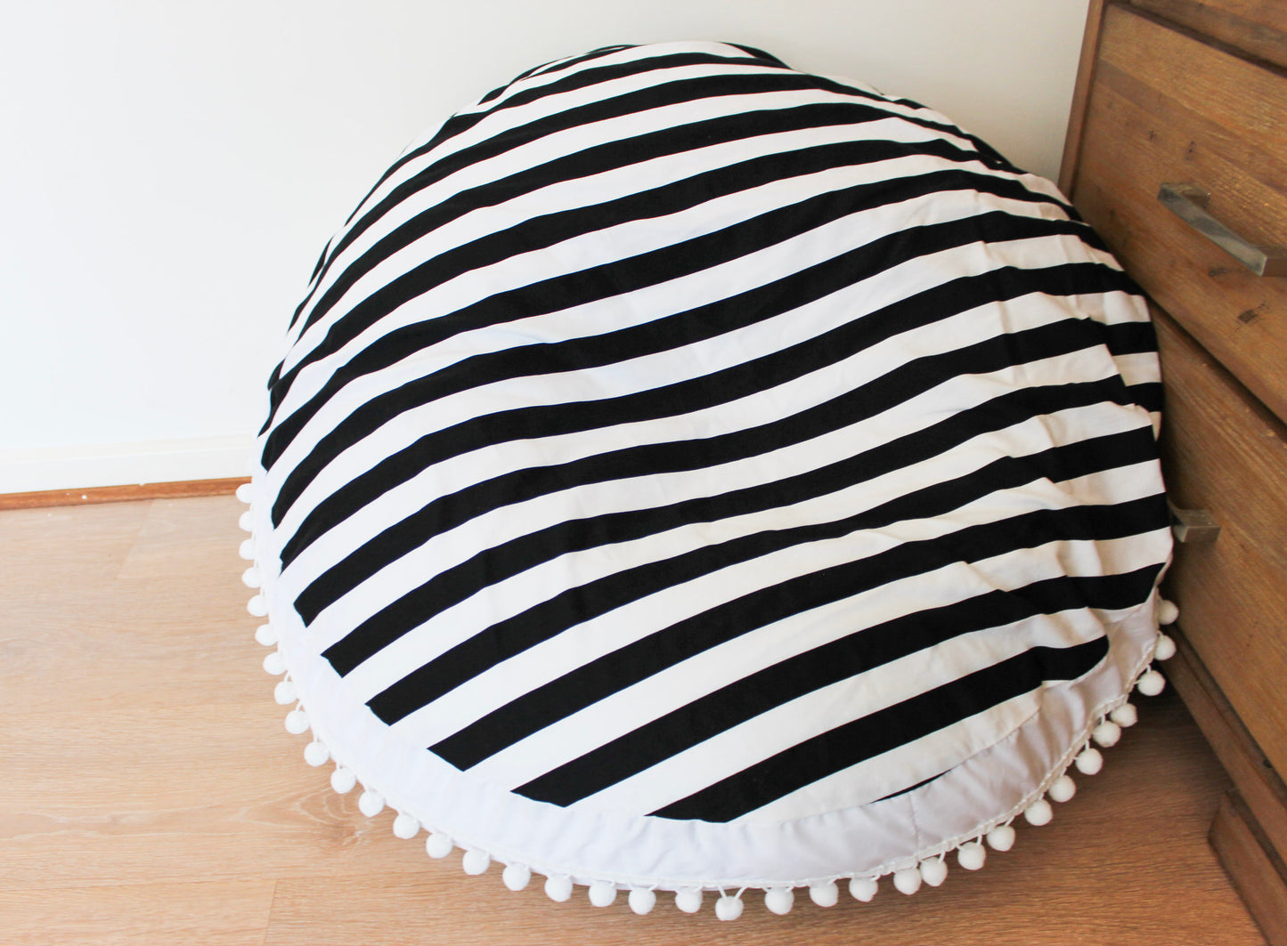 Stipes / Trucks BEANBAG