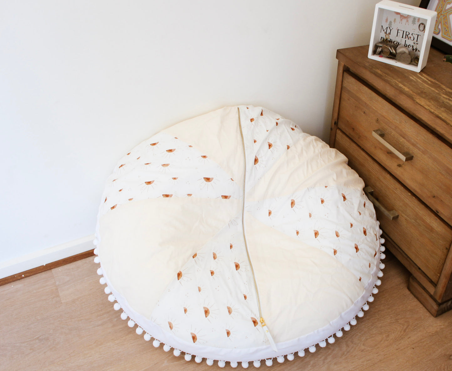 Boho Suns BEANBAG