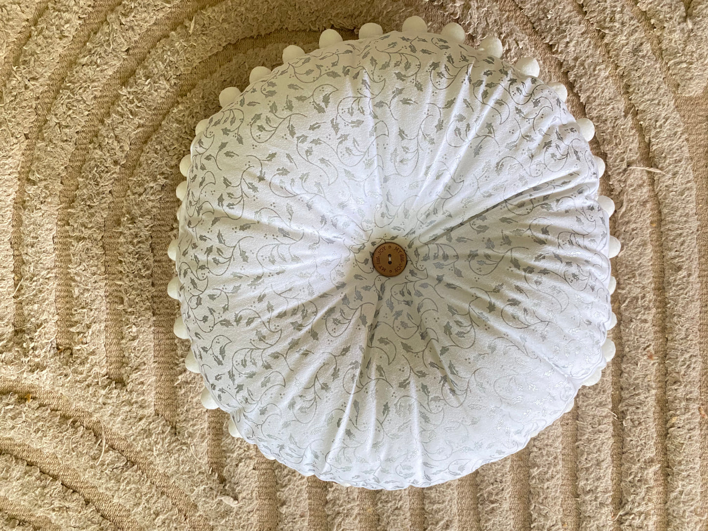 HOLLY Mini Cushion