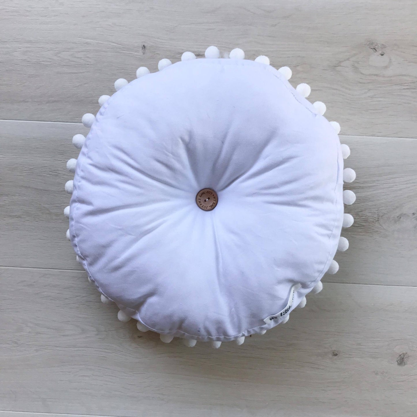 LEAFY TREE Mini Cushion