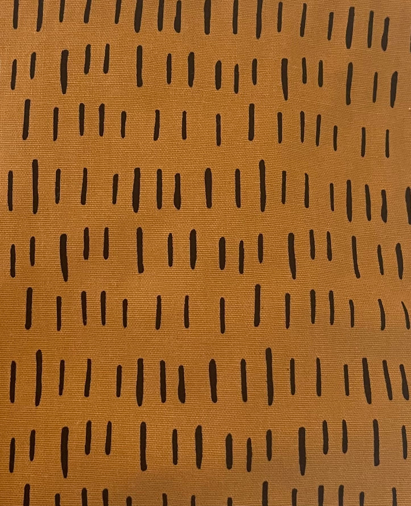 Strikes Floor Cushion - Washable