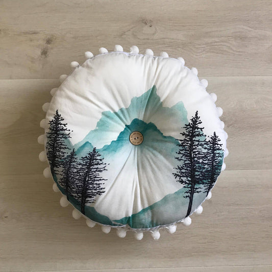 Wilderness MINI CUSHION