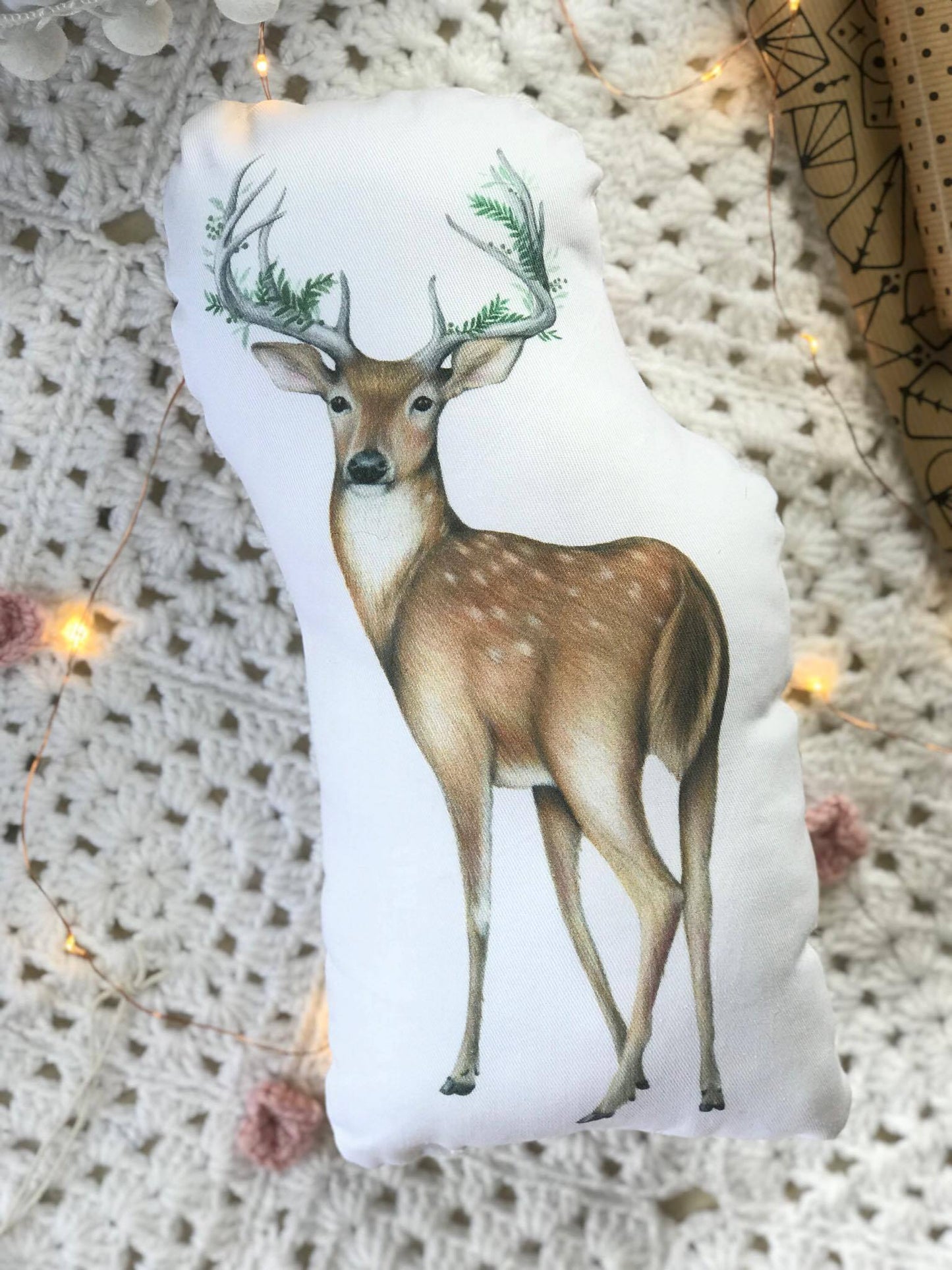 REINDEER - My little Friend