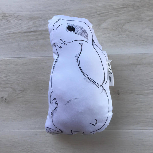 COTTONTAIL Bunny - My little Friend