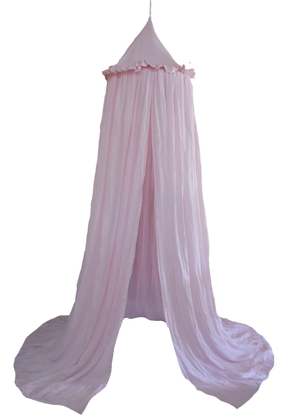 Bedroom Canopy SOFT PINK